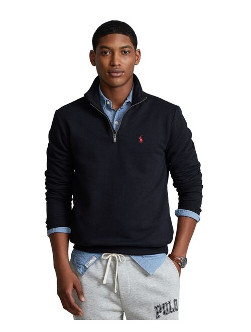 Polo Ralph Lauren The RL Fleece Sweatshirt