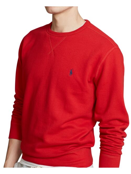 Polo Ralph Lauren Men's RL Fleece Sweatshirt