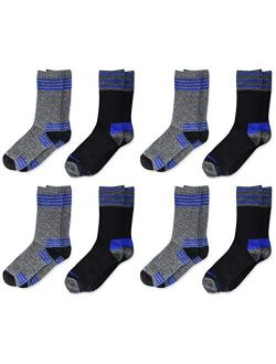 boys Outdoor Socks 4-pair Pack
