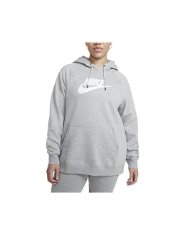 Sportswear Women's Essential Fleece Pullover Hoodie