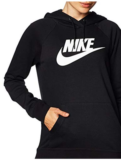 Nike Sportswear Women's Essential Fleece Pullover Hoodie