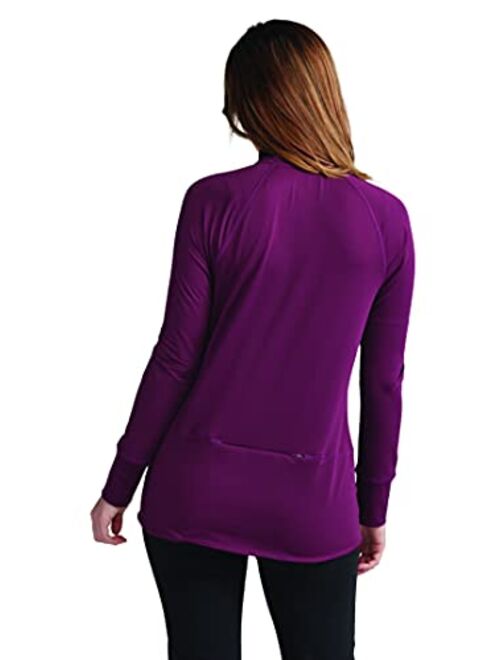 Champion Women's Sport Absolute Half Zip