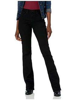 Women's Barbara Bootcut Jeans with Tall Inseam | Slimming & Flattering Fit