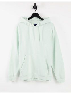 Originals hoodie in mint - part of a set