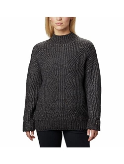 Pine Street Sweater