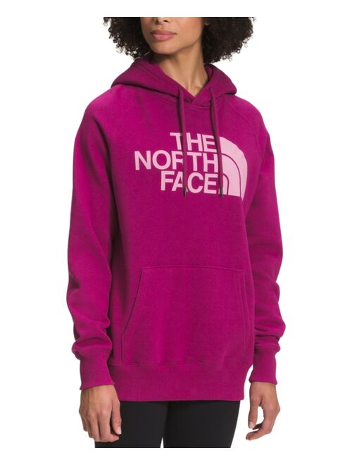 The North Face Women's Half Dome Logo Hoodie