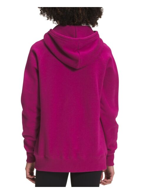 The North Face Women's Half Dome Logo Hoodie