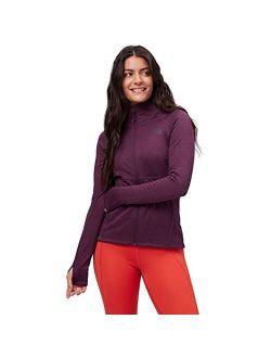 Women's Canyonlands Full Zip Sweatshirt
