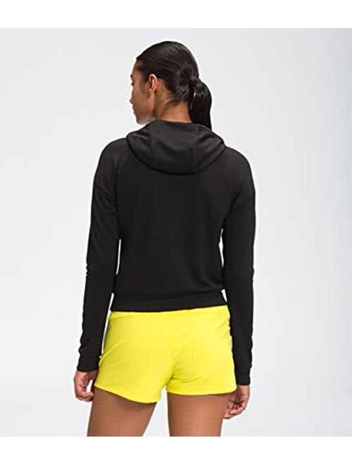 The North Face Women's Wander Pullover Sun Hoodie