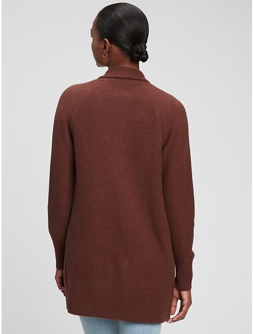 GAP Open-Front Cardigan