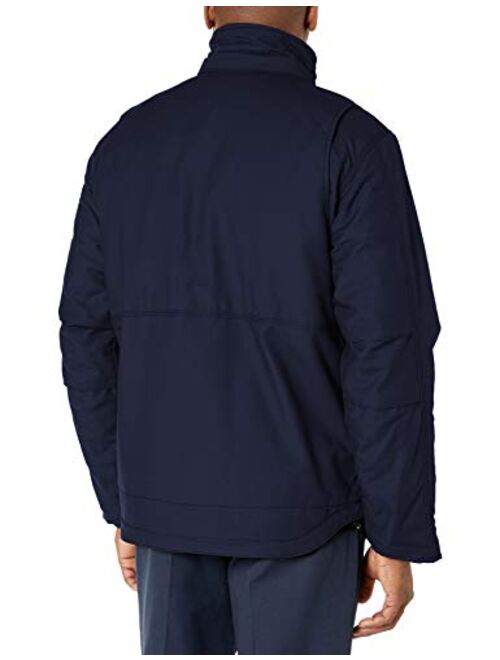 Carhartt Men's Full Swing Cryder Jacket (Regular and Big & Tall Sizes)