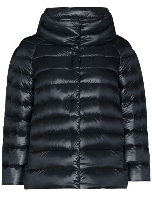 Herno Ultralight quilted down jacket