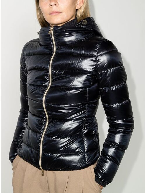 Herno Ultralight quilted puffer jacket