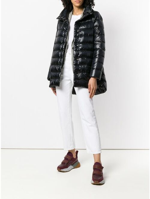 Herno ultralight Amelia jacket