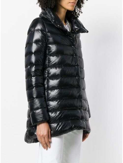 Herno ultralight Amelia jacket