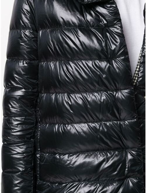 Herno ultralight Amelia jacket