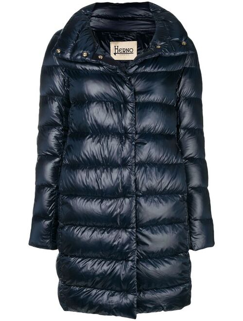 Herno down puffer jacket