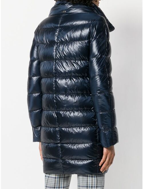 Herno down puffer jacket