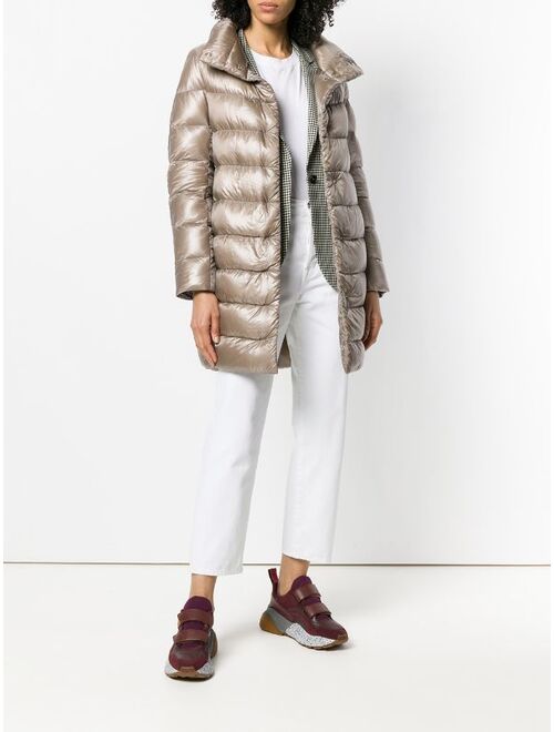 Herno Dora puffer jacket