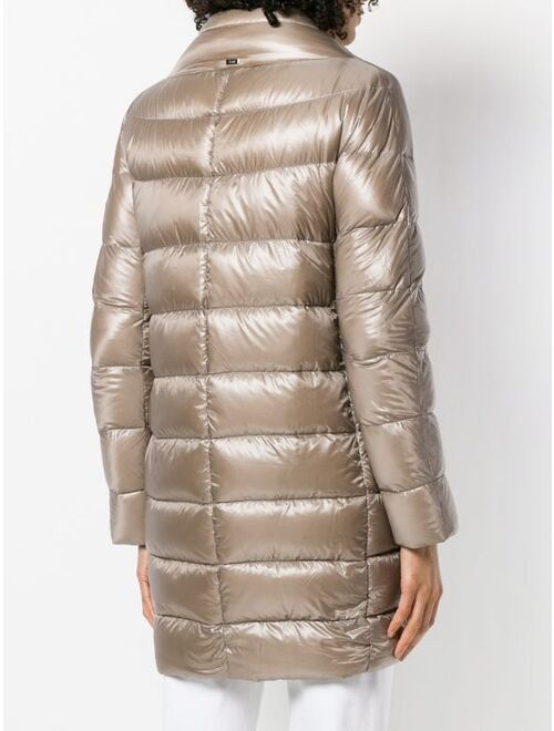Herno Dora puffer jacket