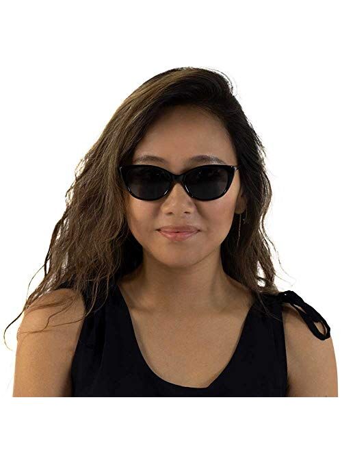 VITENZI Bifocal Sunglasses for Women Reading Sun Glasses with Built In Readers - Verona by VITENZI