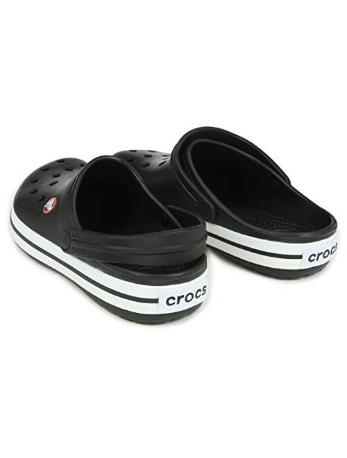 Crocs Unisex-Adult Crocband Clog