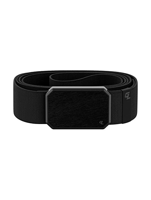 Buy Groove Life Groove Belt by Groove Life - Men's Stretch Nylon Belt ...
