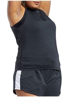 Women's Activchill Fitted Tank