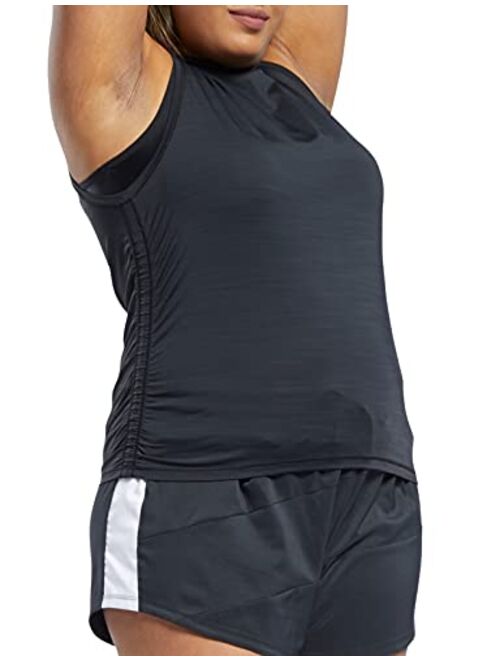Core 10 Women's Activchill Fitted Tank