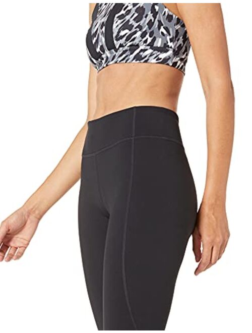 Core 10 Women's ‘Build Your Own’ Yoga Pant Full-Length Legging