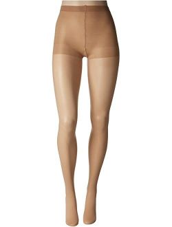 Sheer Tights with Control Top