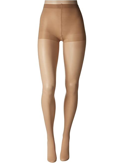 Hue Sheer Tights with Control Top