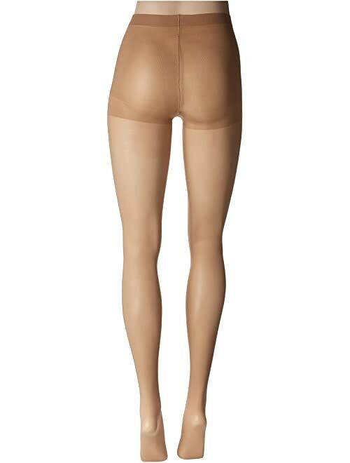 Hue Sheer Tights with Control Top