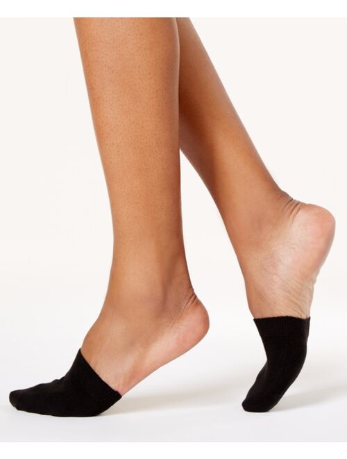 Hue Women's Toe Topper Socks