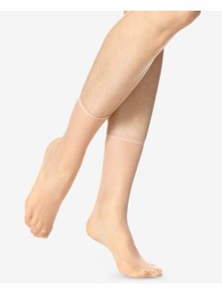 Women's Sheer Anklet Socks
