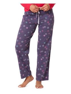Printed Classic Pajama Pants