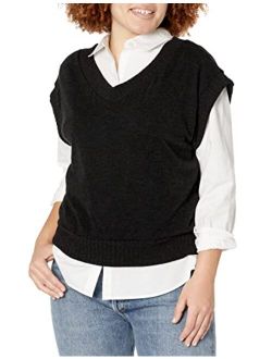 Wild Meadow Women's Sweater Vest