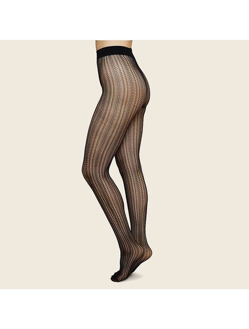 Swedish Stockings™ Selma net tights