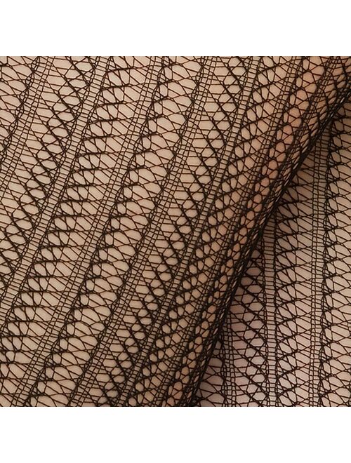 Swedish Stockings™ Selma net tights
