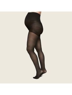Swedish Stockings™ Amanda maternity tights