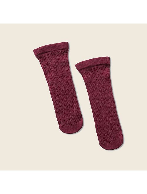 Swedish Stockings™ Vera net socks