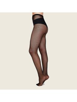 Swedish Stockings™ Elvira net tights