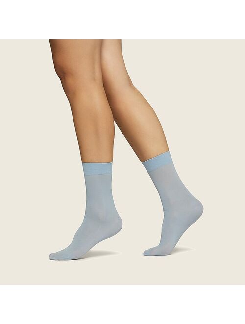 Swedish Stockings™ Malin shimmery socks