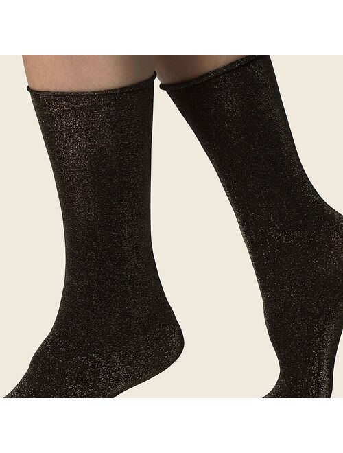 Swedish Stockings™ Lisa shimmery socks
