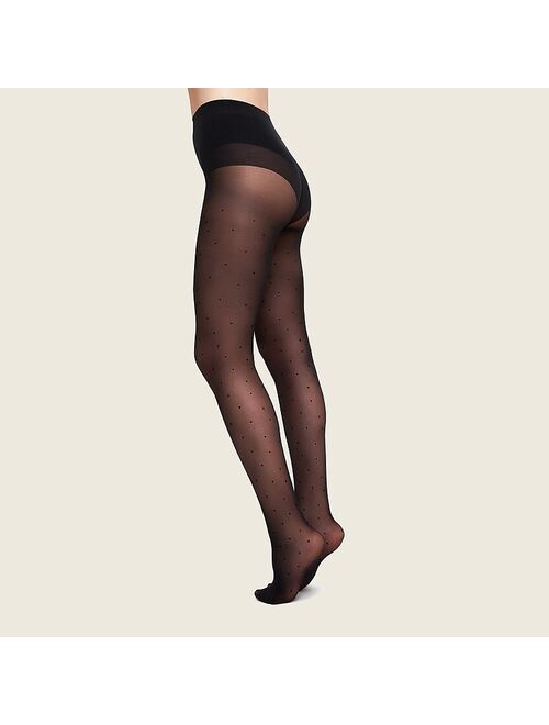 Swedish Stockings™ Doris dot tights
