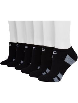 Women's 6-Pk. No-Show Socks