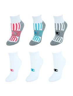 womens Ankle (Pack of 6)
