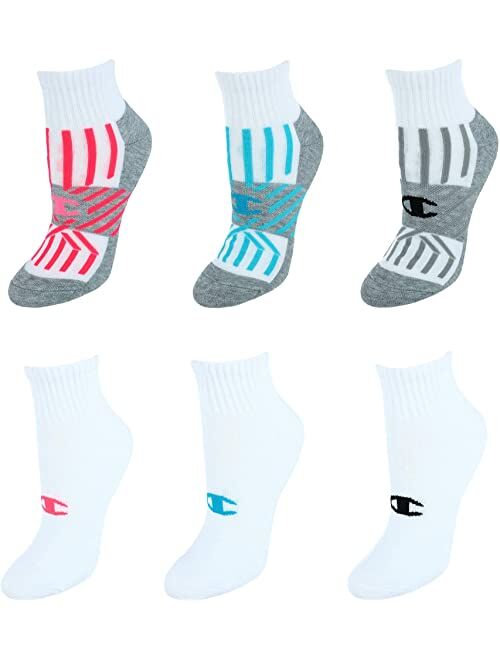 Champion Ankle (Pack of 6)