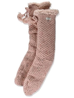 womens Nessie Fleece Lined Sock