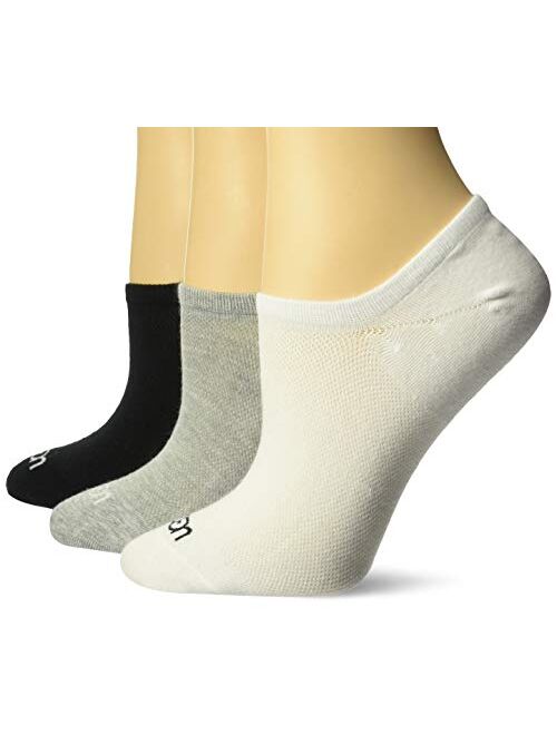 UGG womens Stela No Show 3 Pack